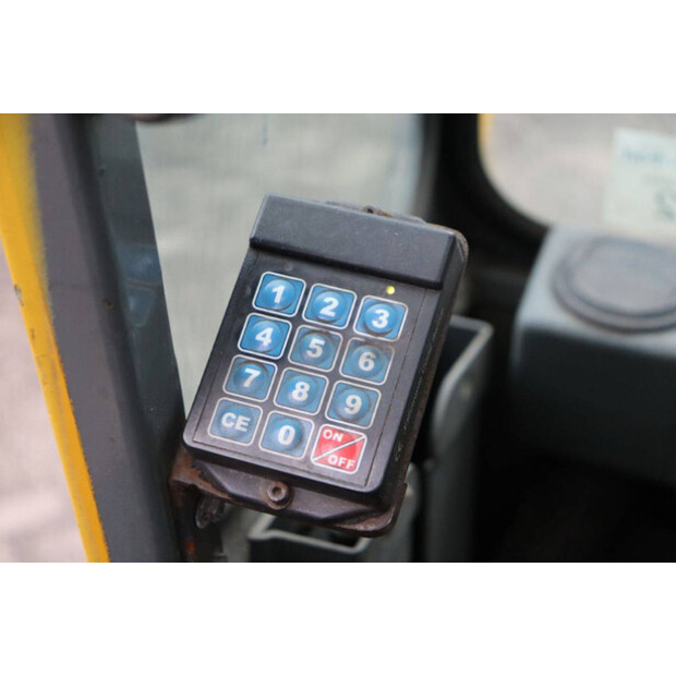 2000 Baumann DX40 12 51TR-46417027