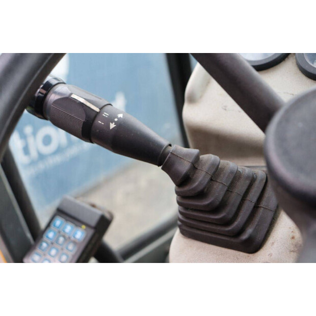 2000 Baumann DX40 12 51TR-46417028