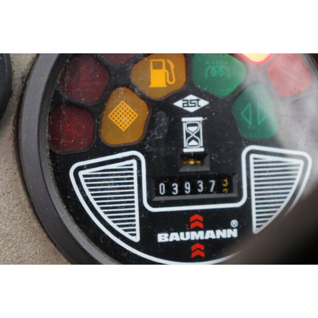 2000 Baumann DX40 12 51TR-46417031