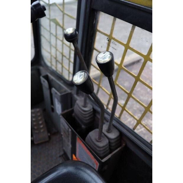 2000 Baumann DX40 12 51TR-46417032