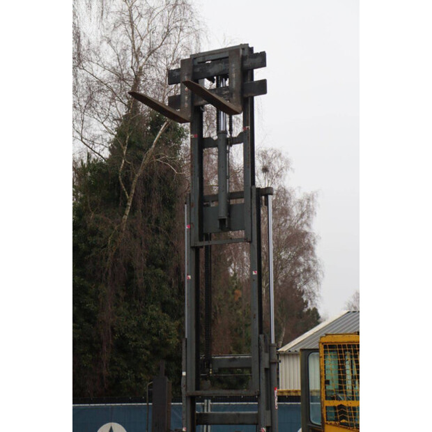 2000 Baumann DX40 12 51TR-46417037