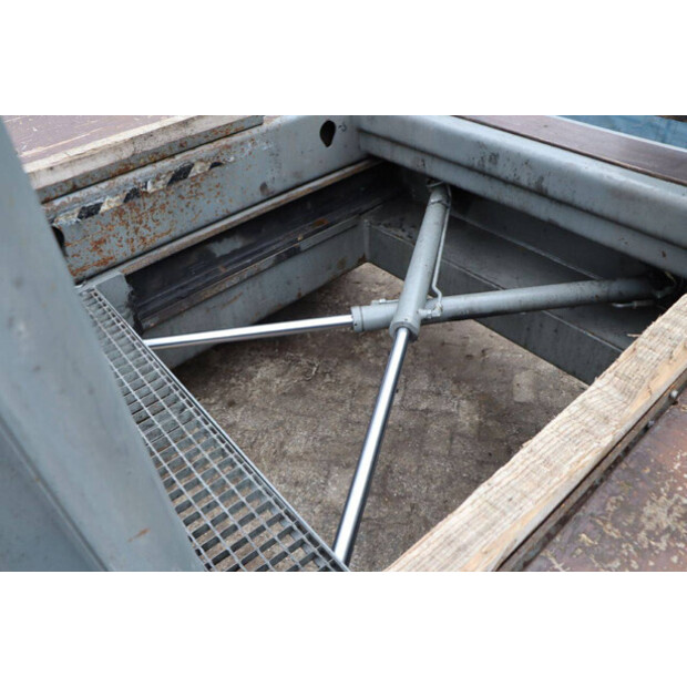 2000 Baumann DX40 12 51TR-46417038