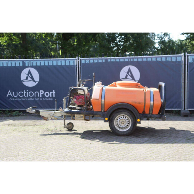 Bradley 2000S80-46417083