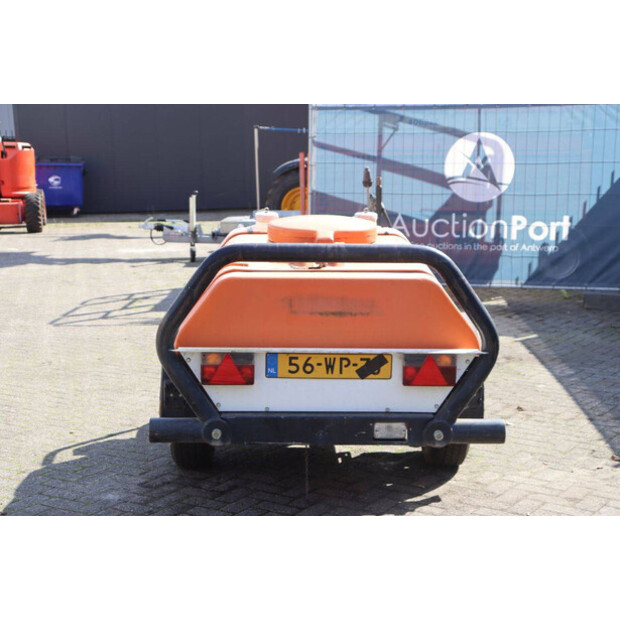 Bradley 2000S80-46417086