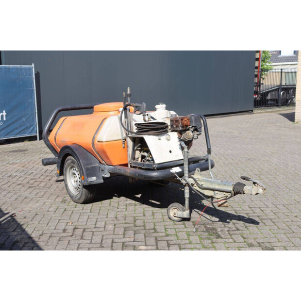 Bradley 2000S80-46417088