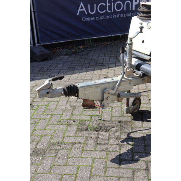 Bradley 2000S80-46417091