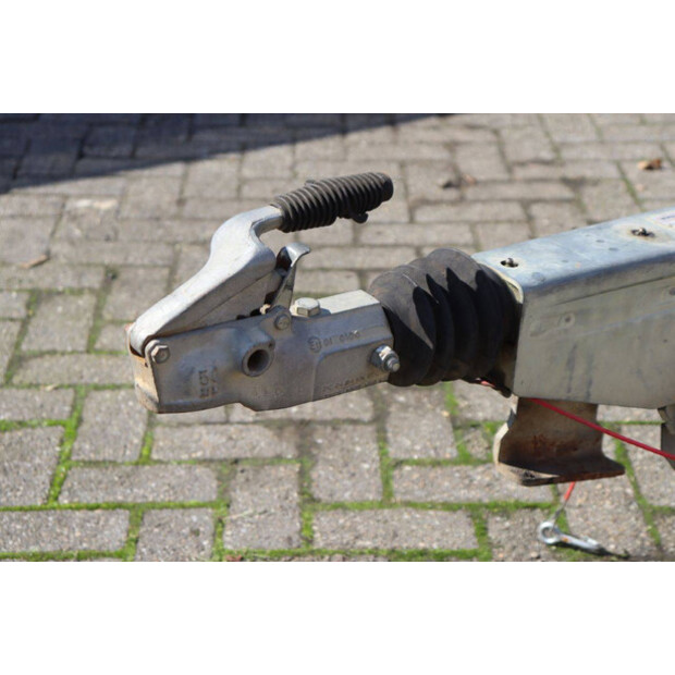 Bradley 2000S80-46417092