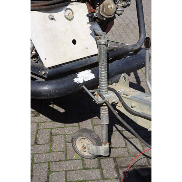 Bradley 2000S80-46417093