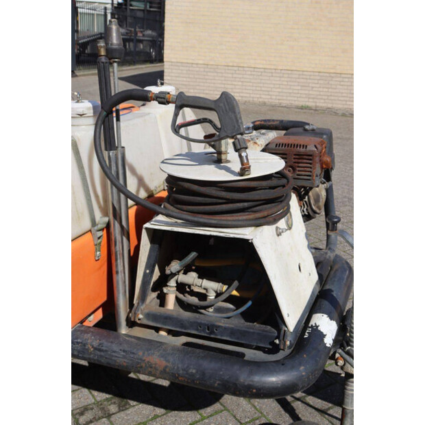 Bradley 2000S80-46417096