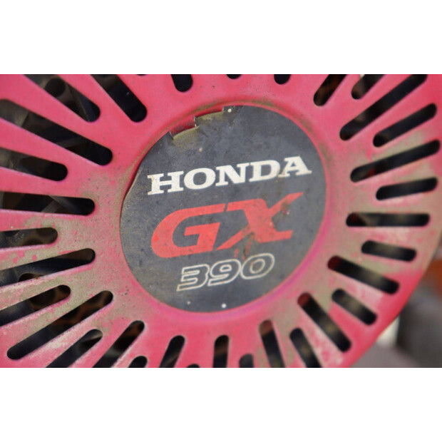 Bradley 2000S80-46417099