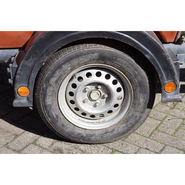 Bradley 2000S80-46417105