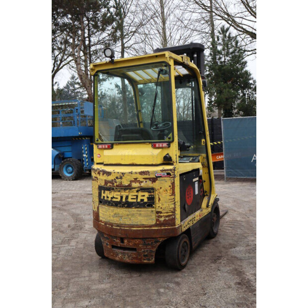 2007 هايستر E2.50XM-700-46417112