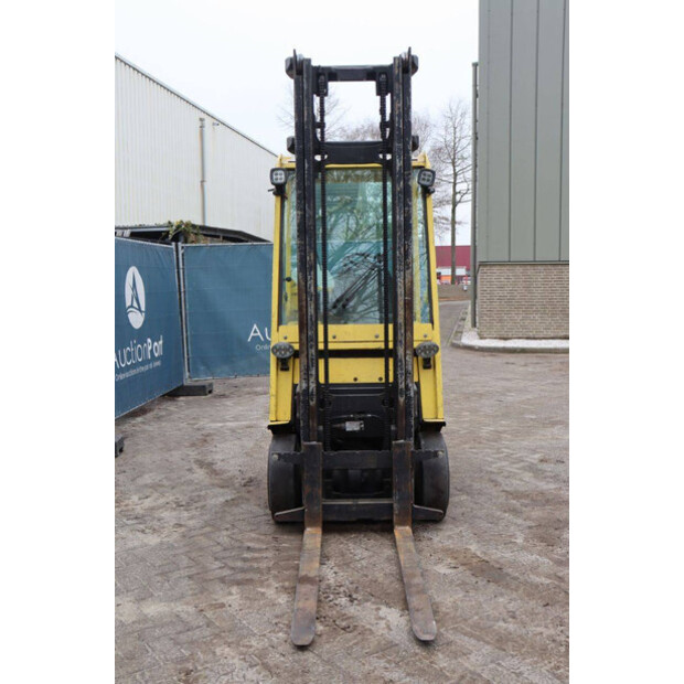 2007 هايستر E2.50XM-700-46417114