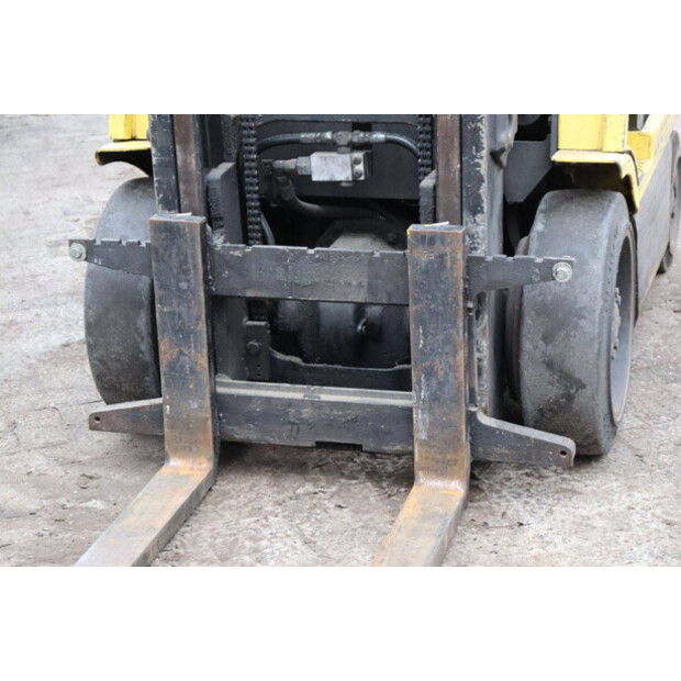 2007 هايستر E2.50XM-700-46417117