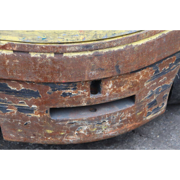 2007 هايستر E2.50XM-700-46417124