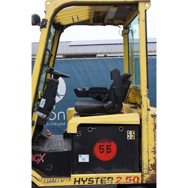 2007 هايستر E2.50XM-700-46417127