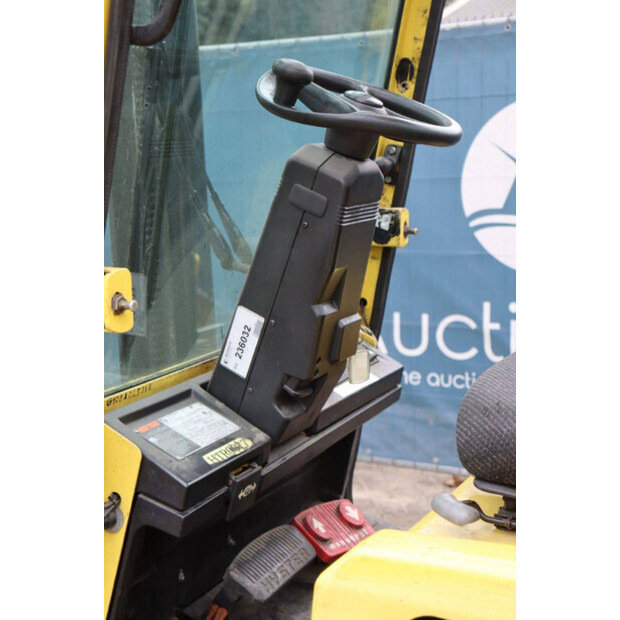 2007 هايستر E2.50XM-700-46417129