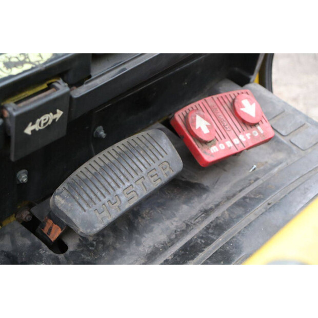 2007 هايستر E2.50XM-700-46417130