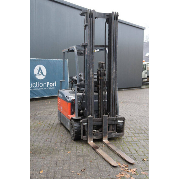 2008 Toyota 7FBEF16-46417186