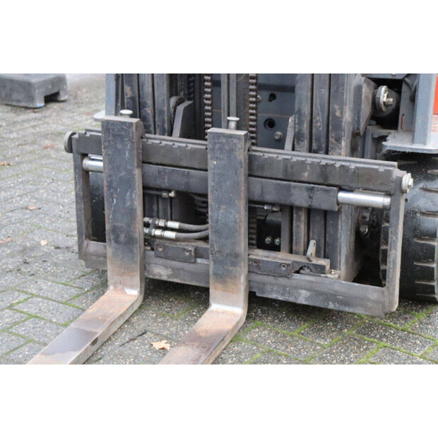 2008 Toyota 7FBEF16-46417190