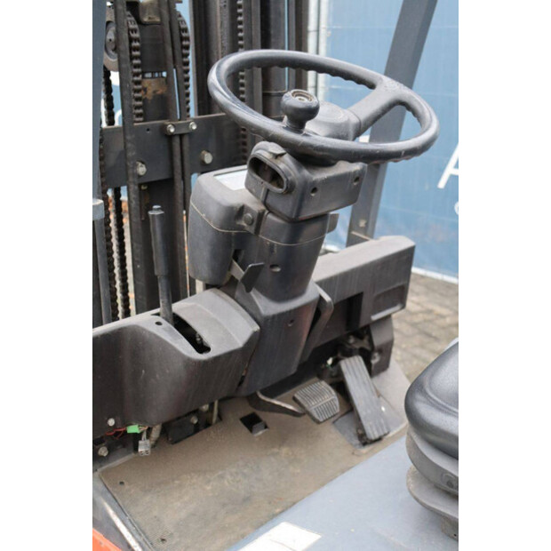 2008 Toyota 7FBEF16-46417200