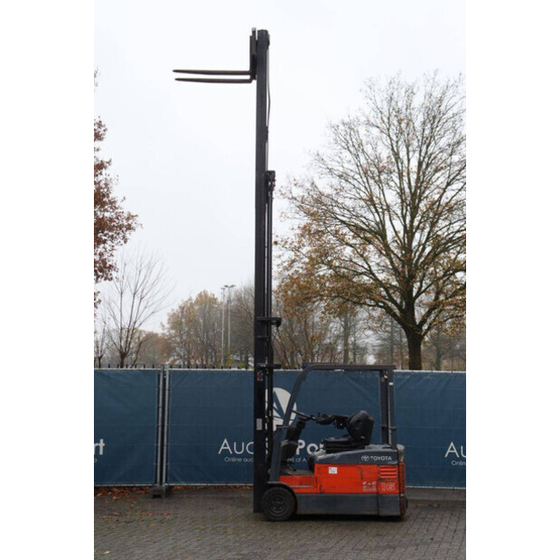 2008 Toyota 7FBEF16-46417213