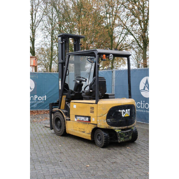 Caterpillar EP30K-46417219