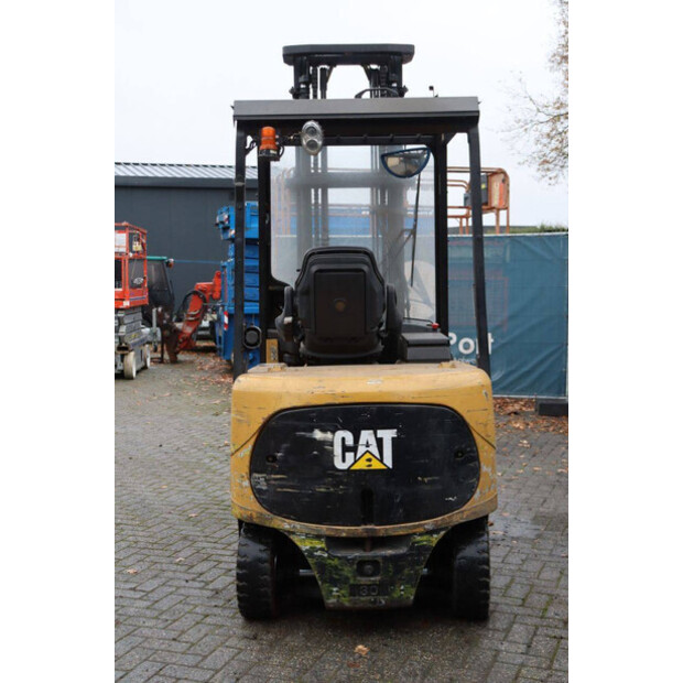 Caterpillar EP30K-46417220