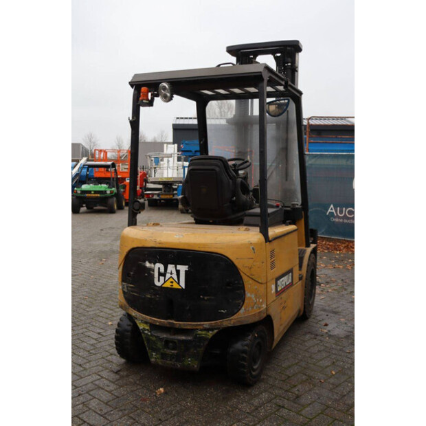 Caterpillar EP30K-46417221