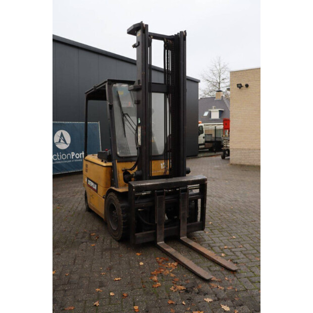 Caterpillar EP30K-46417222