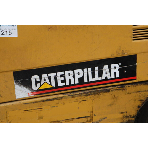 Caterpillar EP30K-46417229