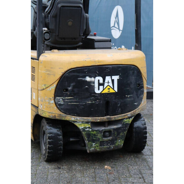 Caterpillar EP30K-46417231
