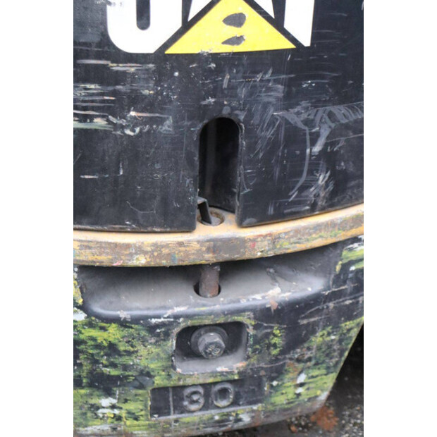 Caterpillar EP30K-46417234