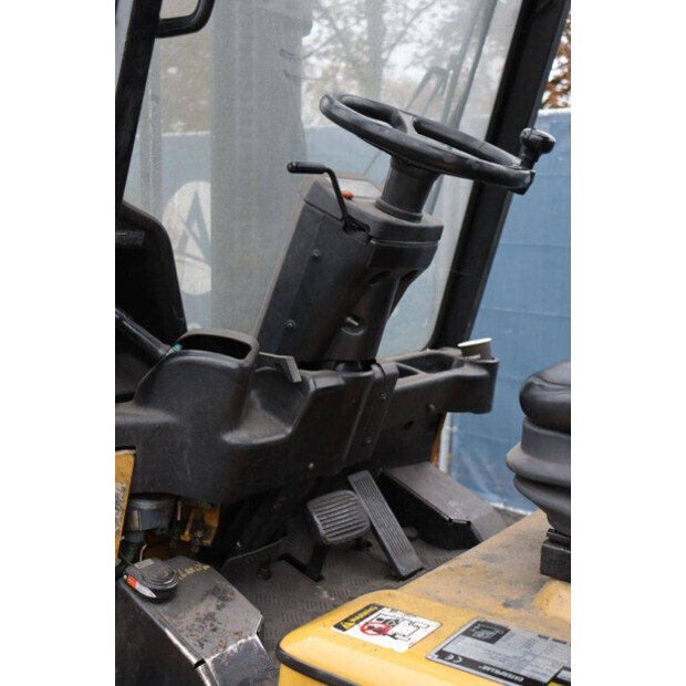 Caterpillar EP30K-46417238