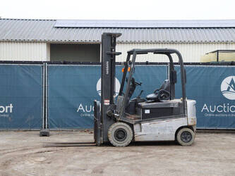 Image for LIFTS NISSAN 1Q2L25Q