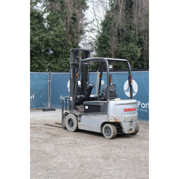 NISSAN 1Q2L25Q-46417256