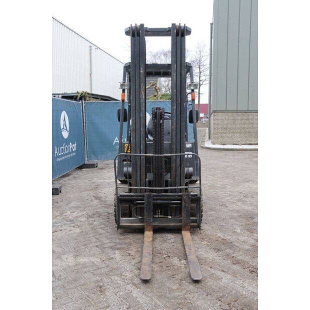 NISSAN 1Q2L25Q-46417260