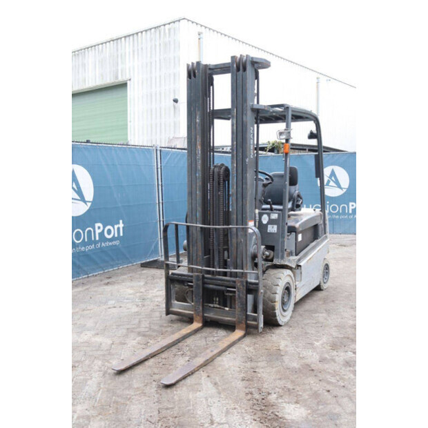 NISSAN 1Q2L25Q-46417261