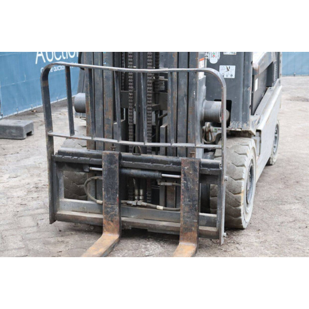 NISSAN 1Q2L25Q-46417263