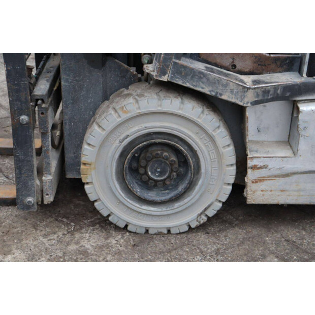 NISSAN 1Q2L25Q-46417266