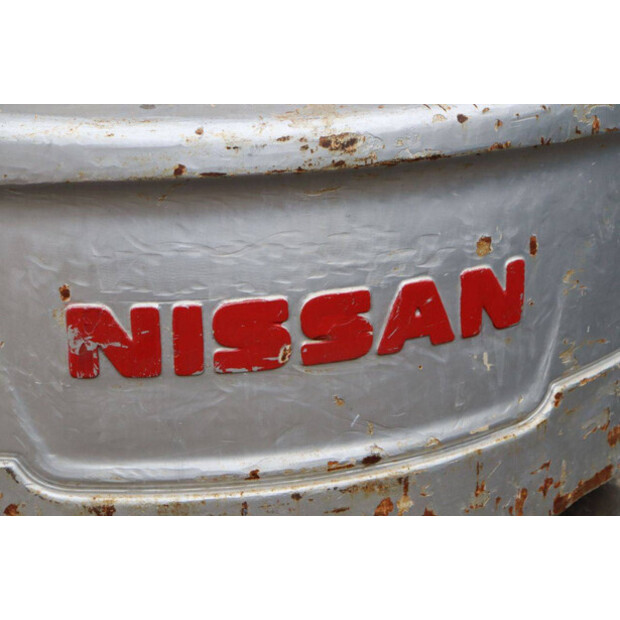 NISSAN 1Q2L25Q-46417270