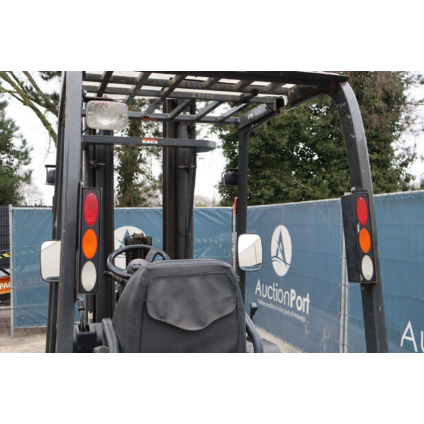 NISSAN 1Q2L25Q-46417272