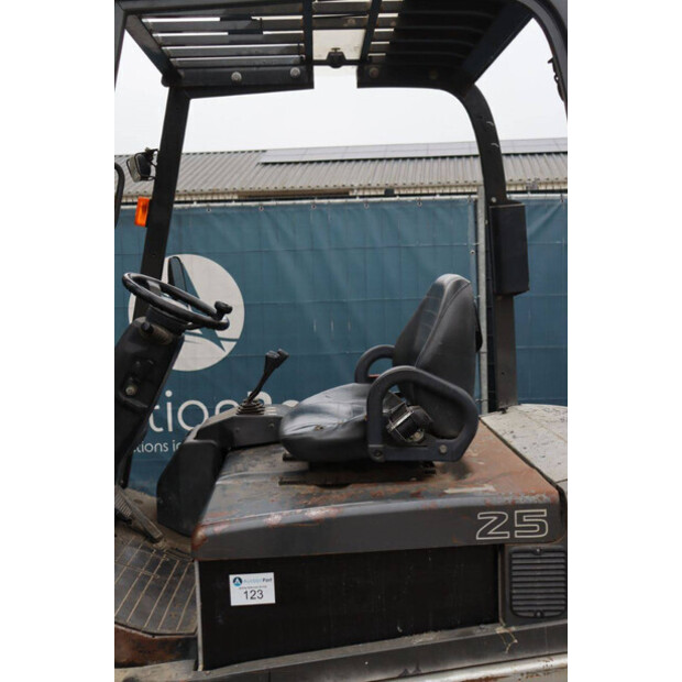 NISSAN 1Q2L25Q-46417274