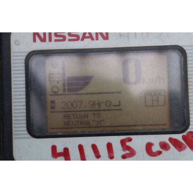 NISSAN 1Q2L25Q-46417282