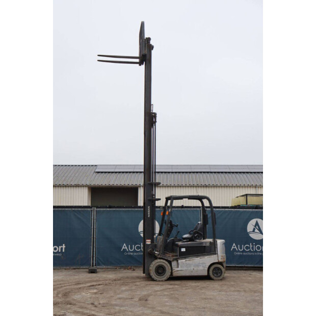 NISSAN 1Q2L25Q-46417288