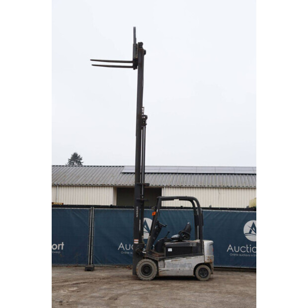 NISSAN 1Q2L25Q-46417289