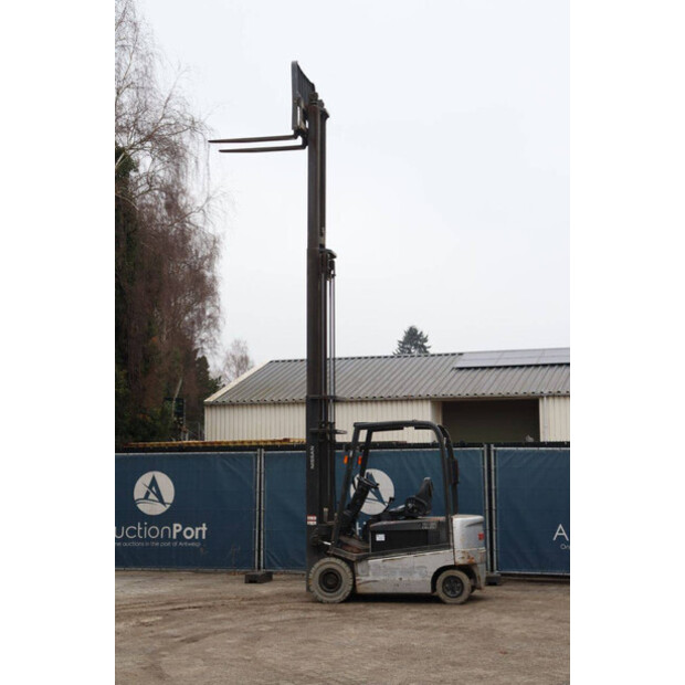 NISSAN 1Q2L25Q-46417290