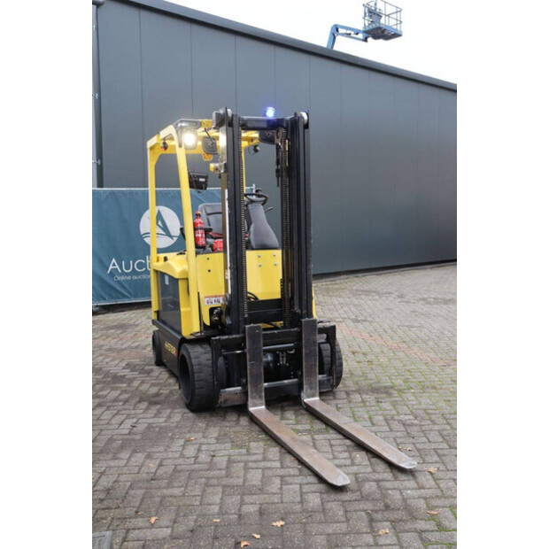 2015 هايستر E3.2XN-46417321