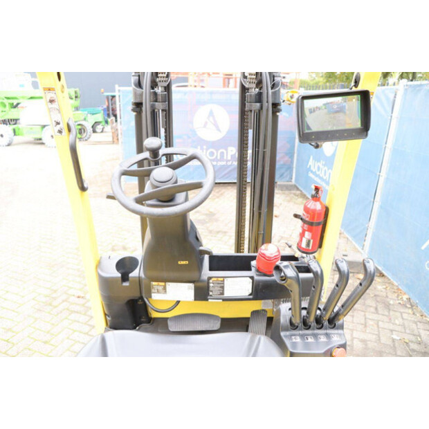 2015 هايستر E3.2XN-46417335