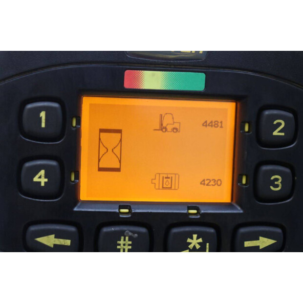 2015 هايستر E3.2XN-46417349